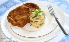 Ciuperci de padure pane