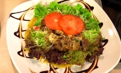 Plăcinta diavolului