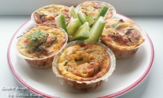Omletă specială