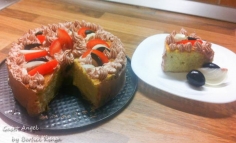 Sufleu de cartofi