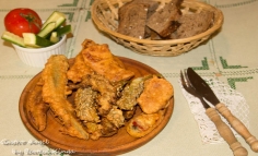 Ardei pane