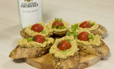 Tapenade :)