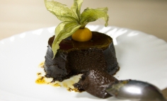 Bonet, un desert minunat!