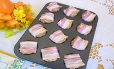 Chifteluțe speciale