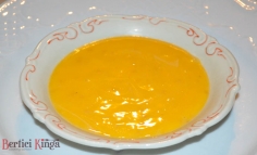 Maioneză de casă