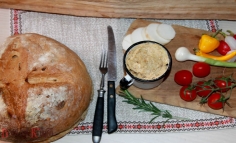 Pastă de jumări...