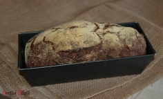 Pâine cu semințe (Keto)