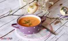 Ciorbă de varză acră