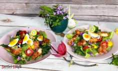 Salată de Paște